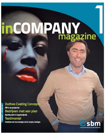 Copywriting + foto's