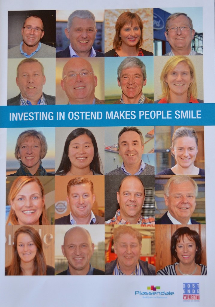 Copywriting + foto's